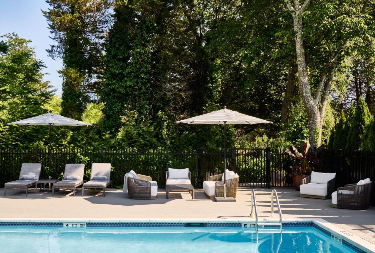 Journey East Hampton Hotel Exterior photo