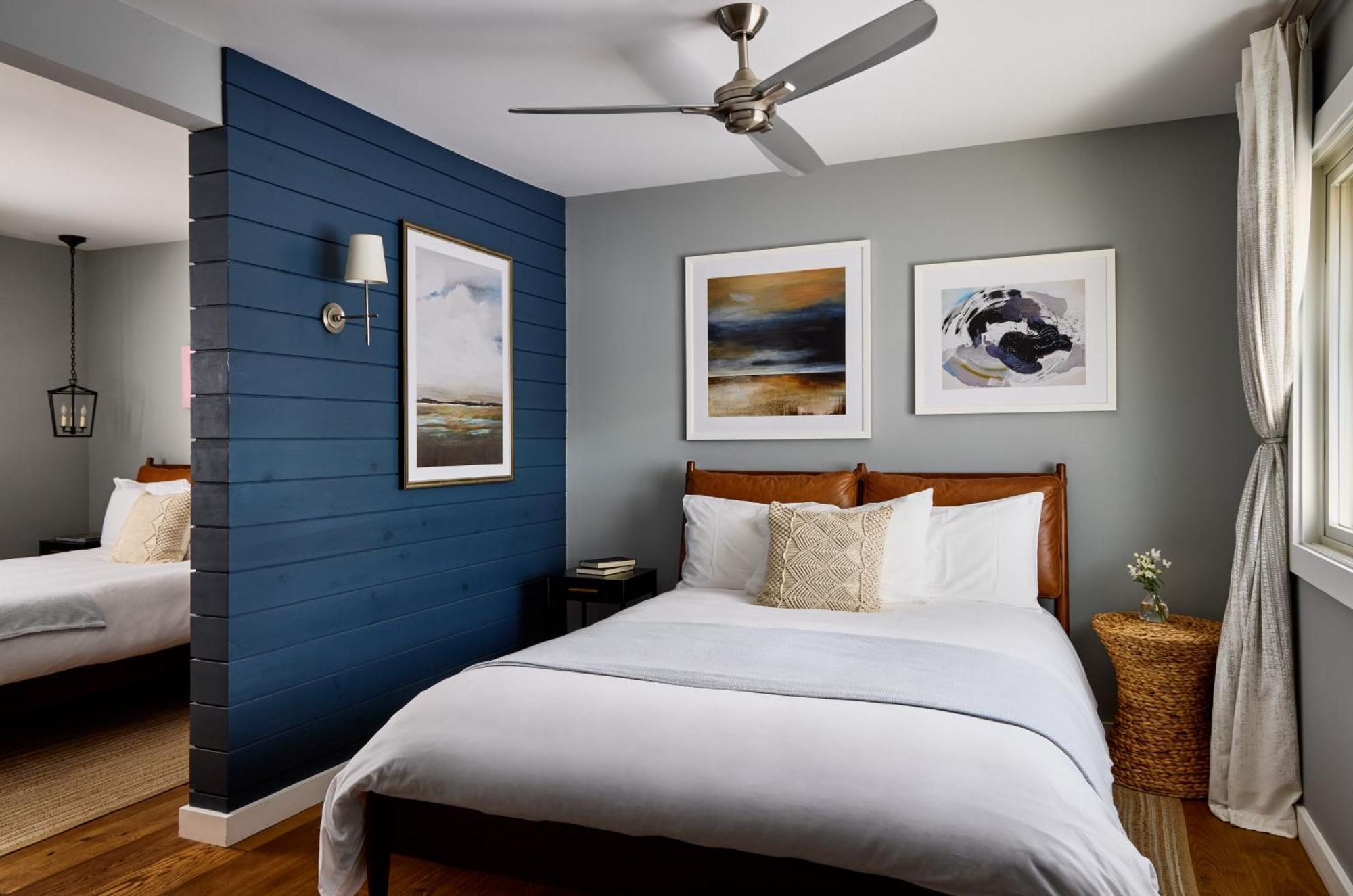 Journey East Hampton Hotel Exterior photo
