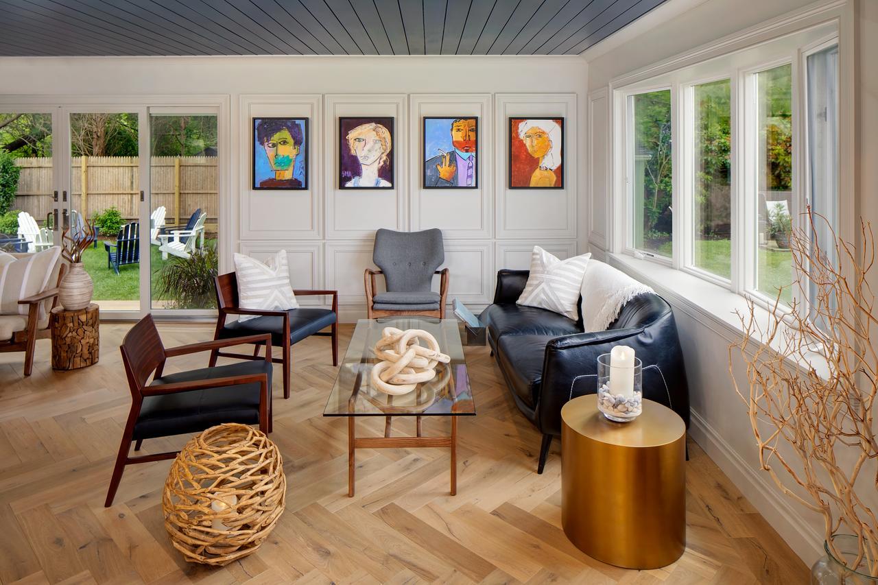 Journey East Hampton Hotel Exterior photo