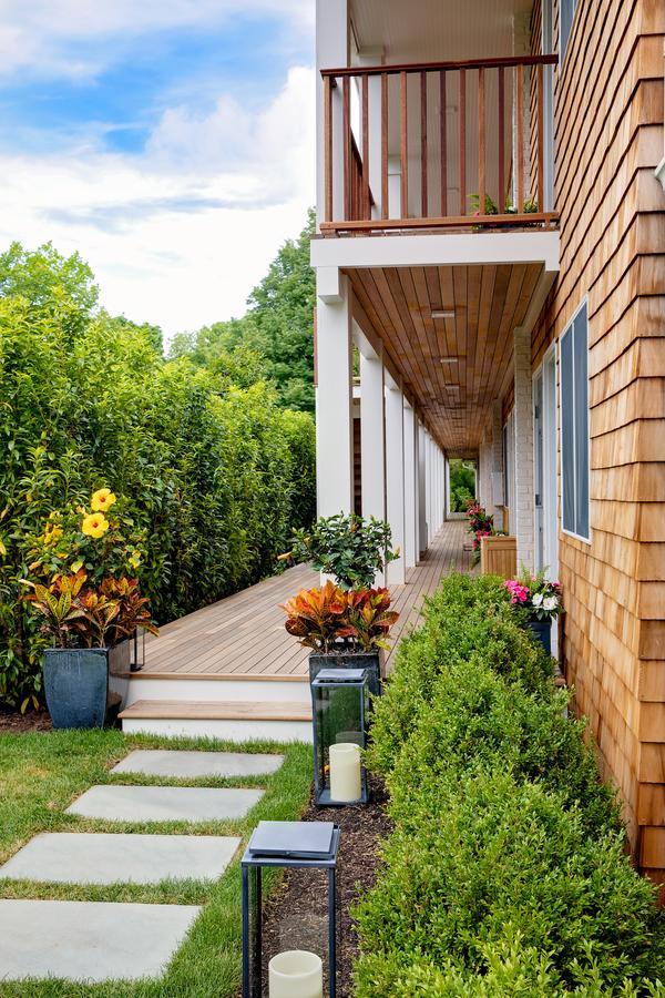 Journey East Hampton Hotel Exterior photo