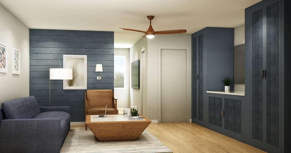 Journey East Hampton Hotel Room photo